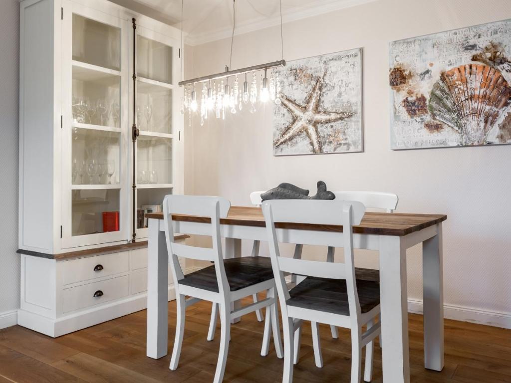 Strandstrasse 6, Whg. 22 Westerland Exterior foto